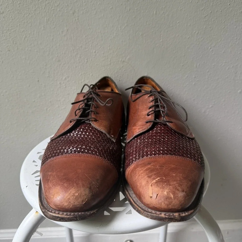 Allen Edmonds 